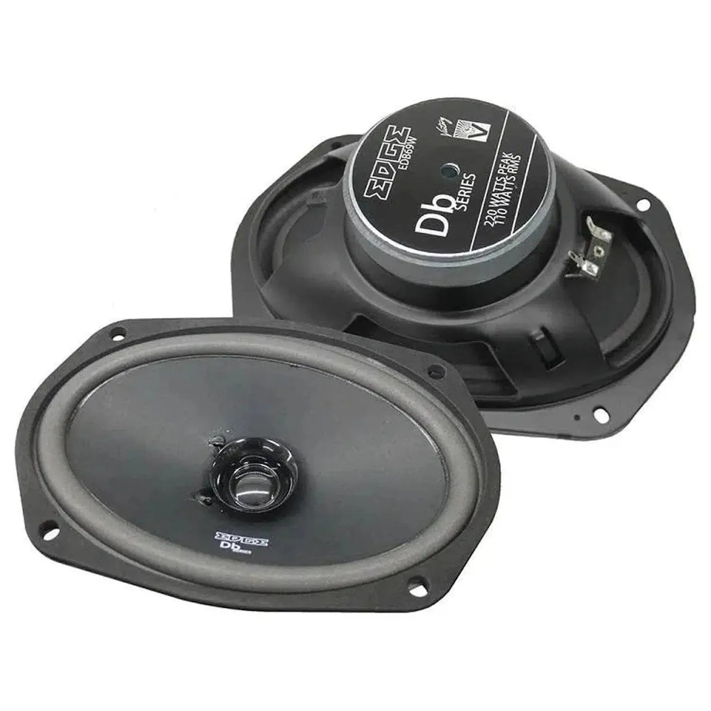 Edge Car Audio-DB EDB69W-E0-6"x9" Lautsprecherset-masori-kaufen