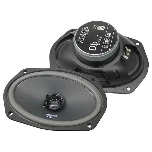 Edge Car Audio-DB EDB69W-E0-6"x9" Lautsprecherset-masori-kaufen