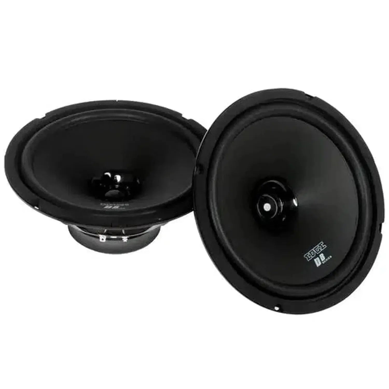 Edge Car Audio-DB EDB8W-E0-8" (20cm) Koaxial-Lautsprecher-masori-kaufen