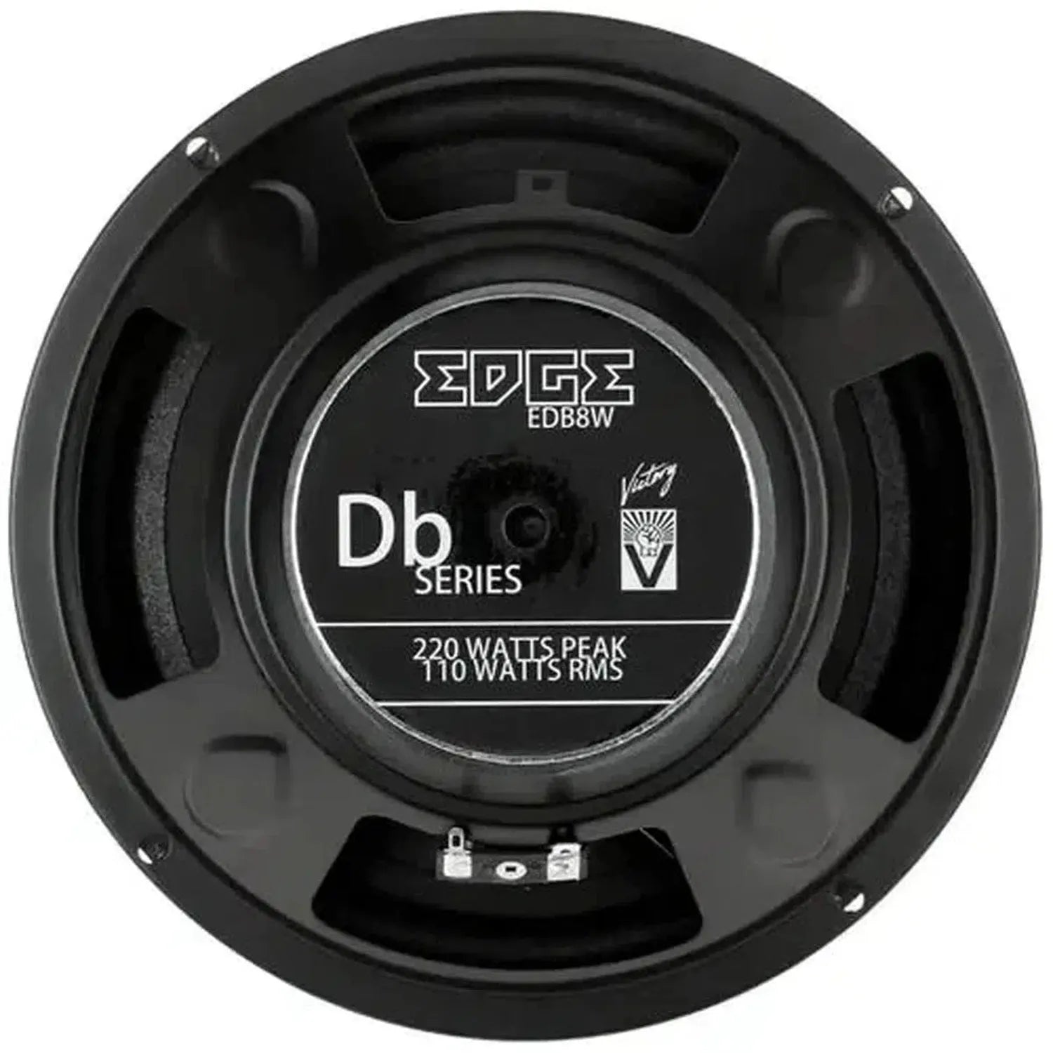 Edge Car Audio-DB EDB8W-E0-8" (20cm) Koaxial-Lautsprecher-masori-kaufen