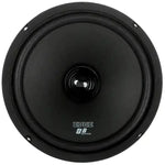 Edge Car Audio-DB EDB8W-E0-8" (20cm) Koaxial-Lautsprecher-masori-kaufen