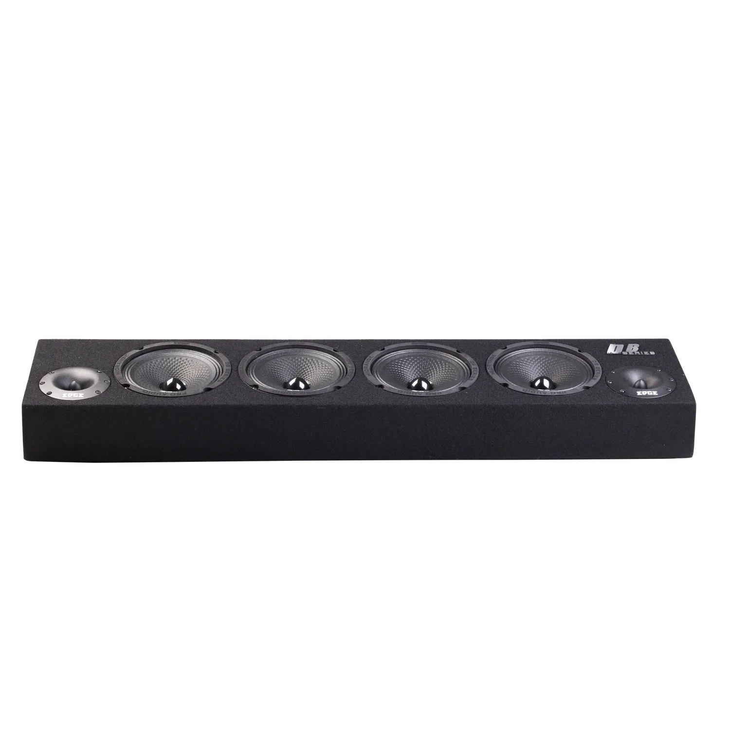 Edge Car Audio-DB EDBPB8-E5-8" (20cm) Gehäuselautsprecher-masori-kaufen