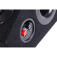 Edge Car Audio-DB EDBPB8-E5-8" (20cm) Gehäuselautsprecher-masori-kaufen