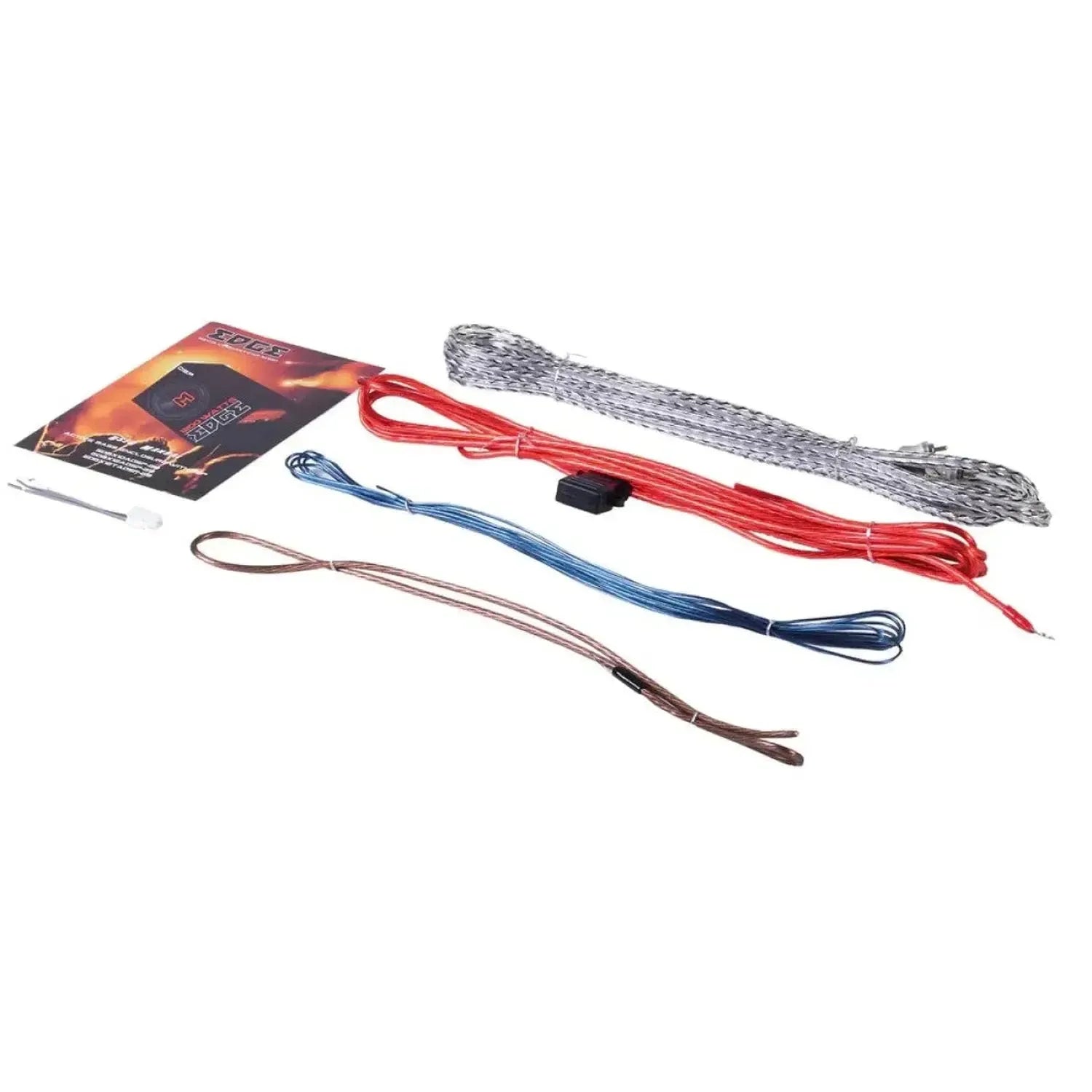 Edge Car Audio-DBX EDBX10ADSP-E3-10" (25cm) Aktiv-Gehäusesubwoofer-masori-kaufen