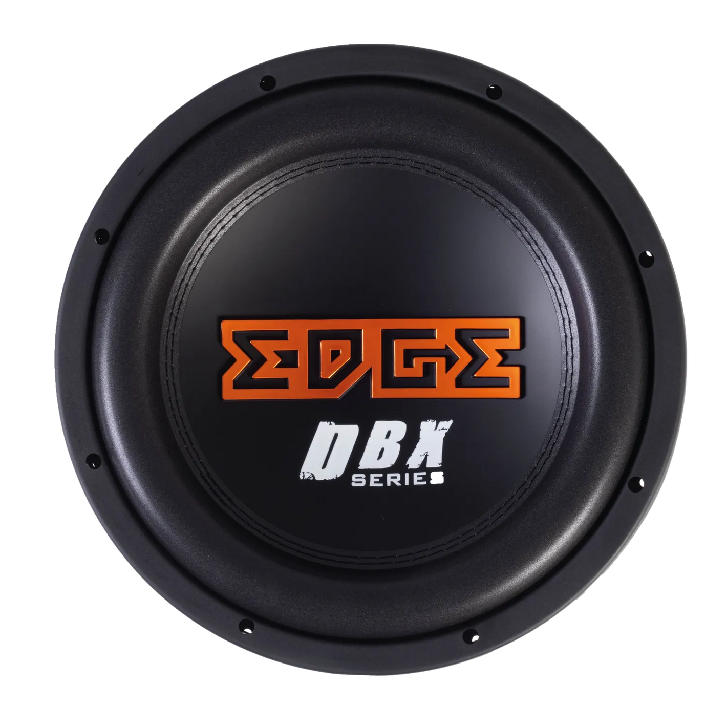 Edge Car Audio-DBX EDBX12D2-E3-12" (30cm) Subwoofer-masori-kaufen