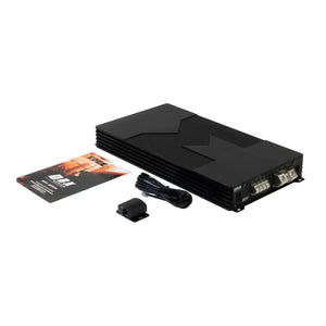 Edge Car Audio-DBX EDBX2200.1D-E1-1-Kanal Verstärker-masori-kaufen
