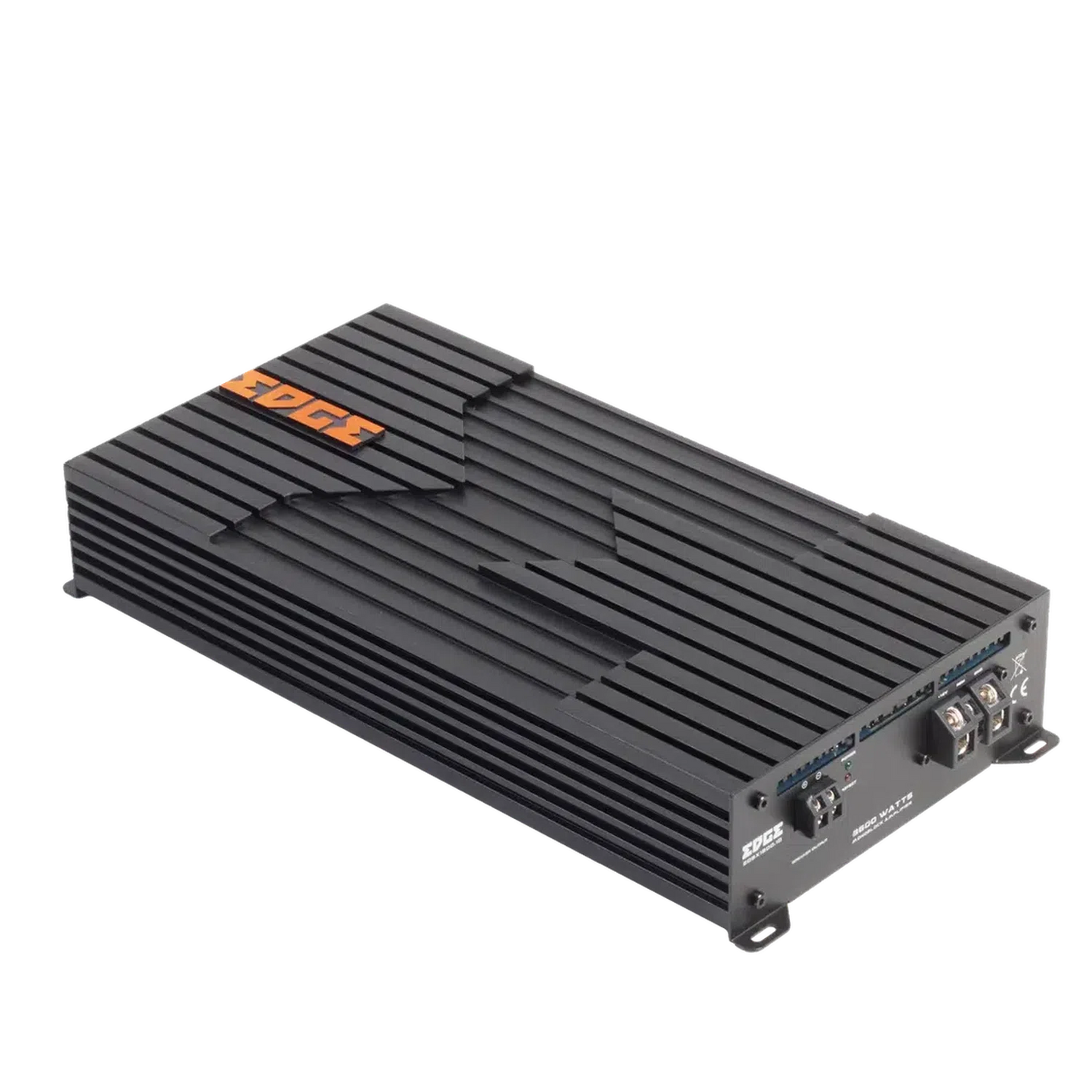 Edge Car Audio-DBX EDBX2200.1D-E4-1-Kanal Verstärker-masori-kaufen