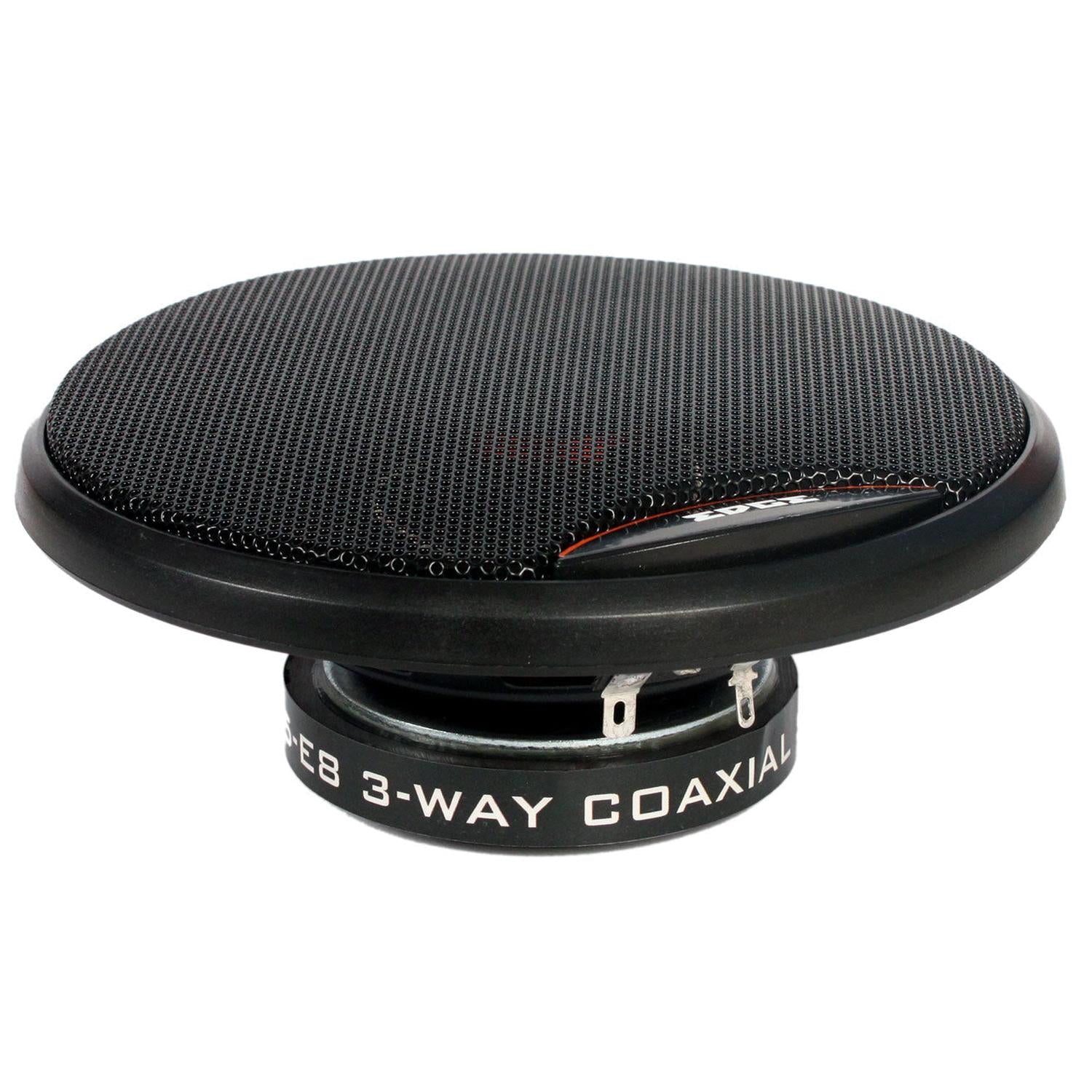 Edge Car Audio-ED225-E8-5" (13cm) Koaxial-Lautsprecher-masori-kaufen