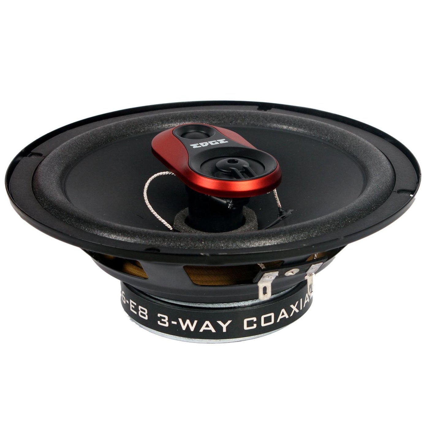 Edge Car Audio-ED226-E8-6.5" (16,5cm) Koaxial-Lautsprecher-masori-kaufen