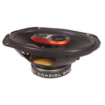 Edge Car Audio-ED229-E8-6"x9" Koaxial-Lautsprecher-masori-kaufen