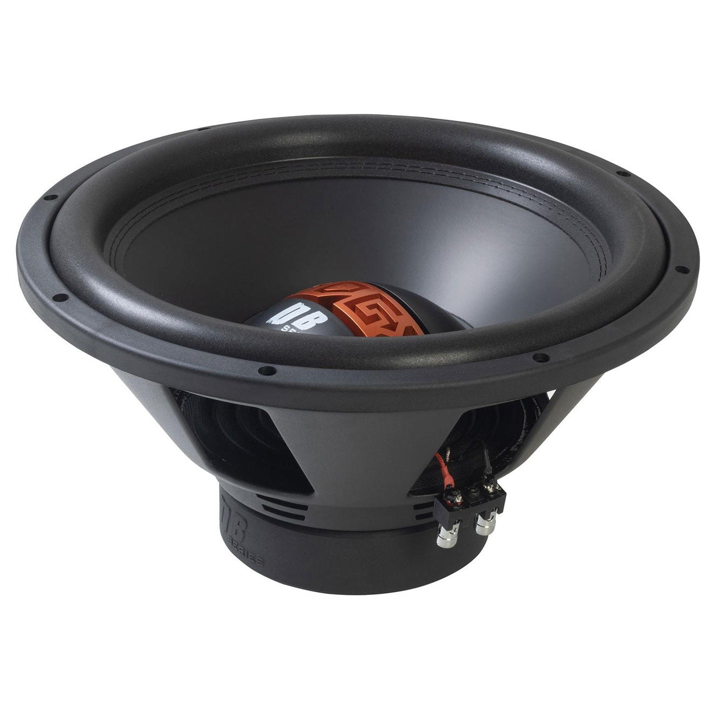 Edge Car Audio-EDB15D2-E0-15" (38cm) Subwoofer-masori-kaufen