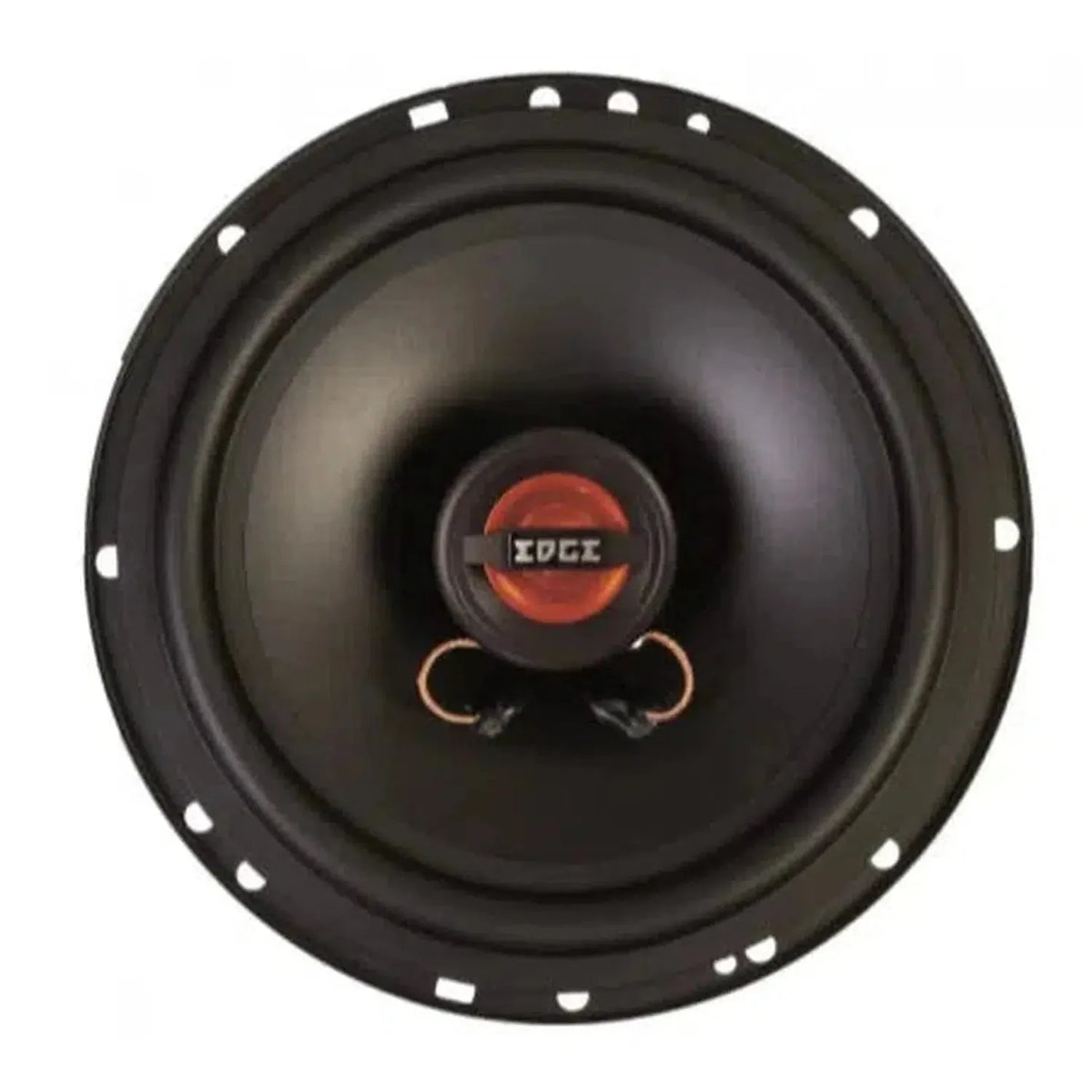 Edge Car Audio-EDB6-E1-6.5" (16,5cm) Koaxial-Lautsprecher-masori-kaufen