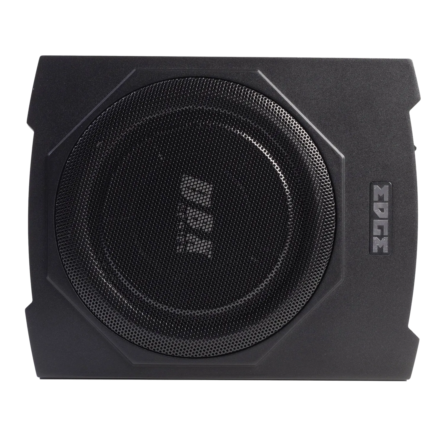 Edge Car Audio-EDBX10A-E0-10" (25cm) Aktiv-Gehäusesubwoofer-masori-kaufen
