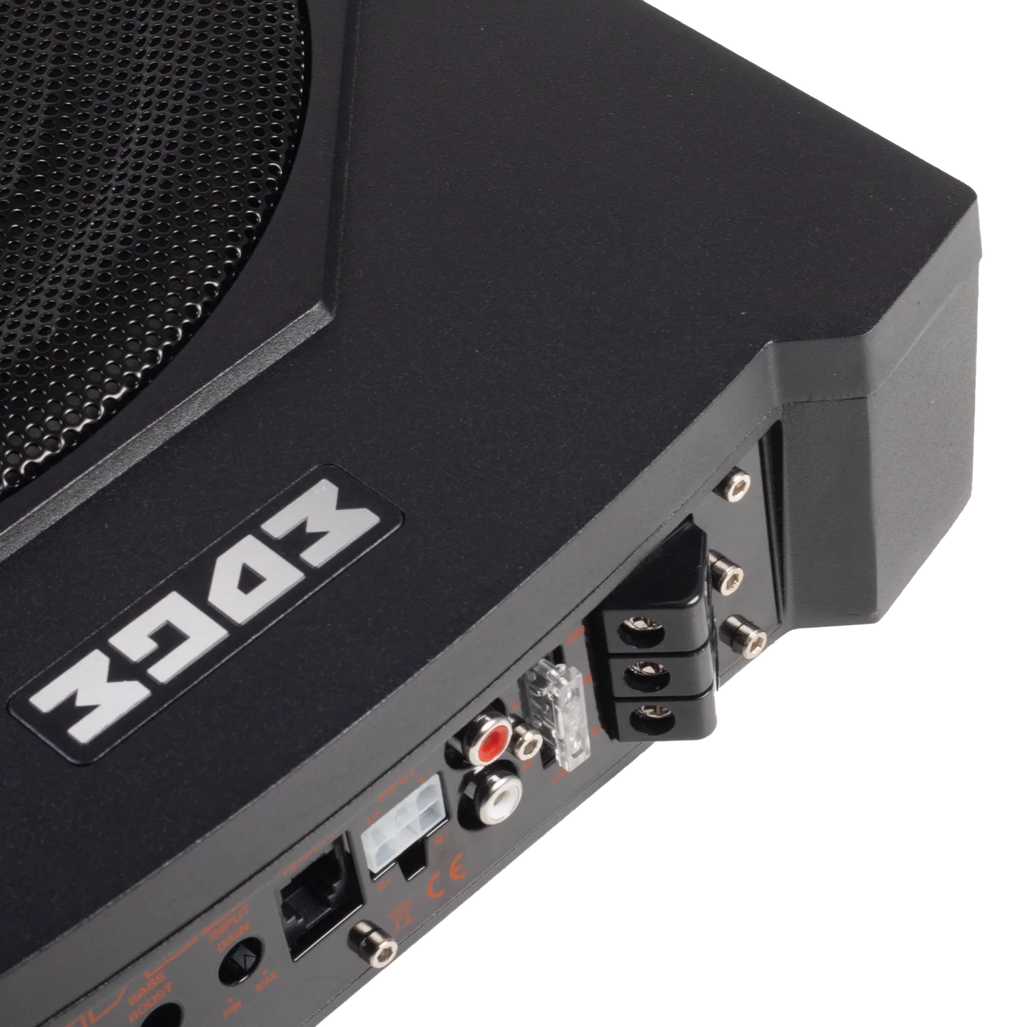 Edge Car Audio-EDBX10A-E0-10" (25cm) Aktiv-Gehäusesubwoofer-masori-kaufen
