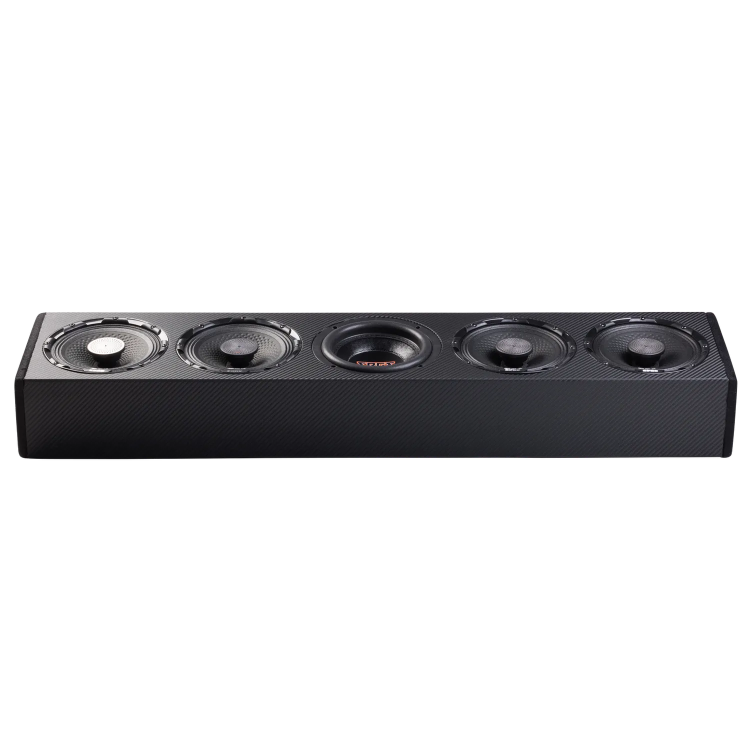Edge Car Audio-EDBXPB62.1-E5-6.5" (16,5cm) Gehäuselautsprecher-masori-kaufen
