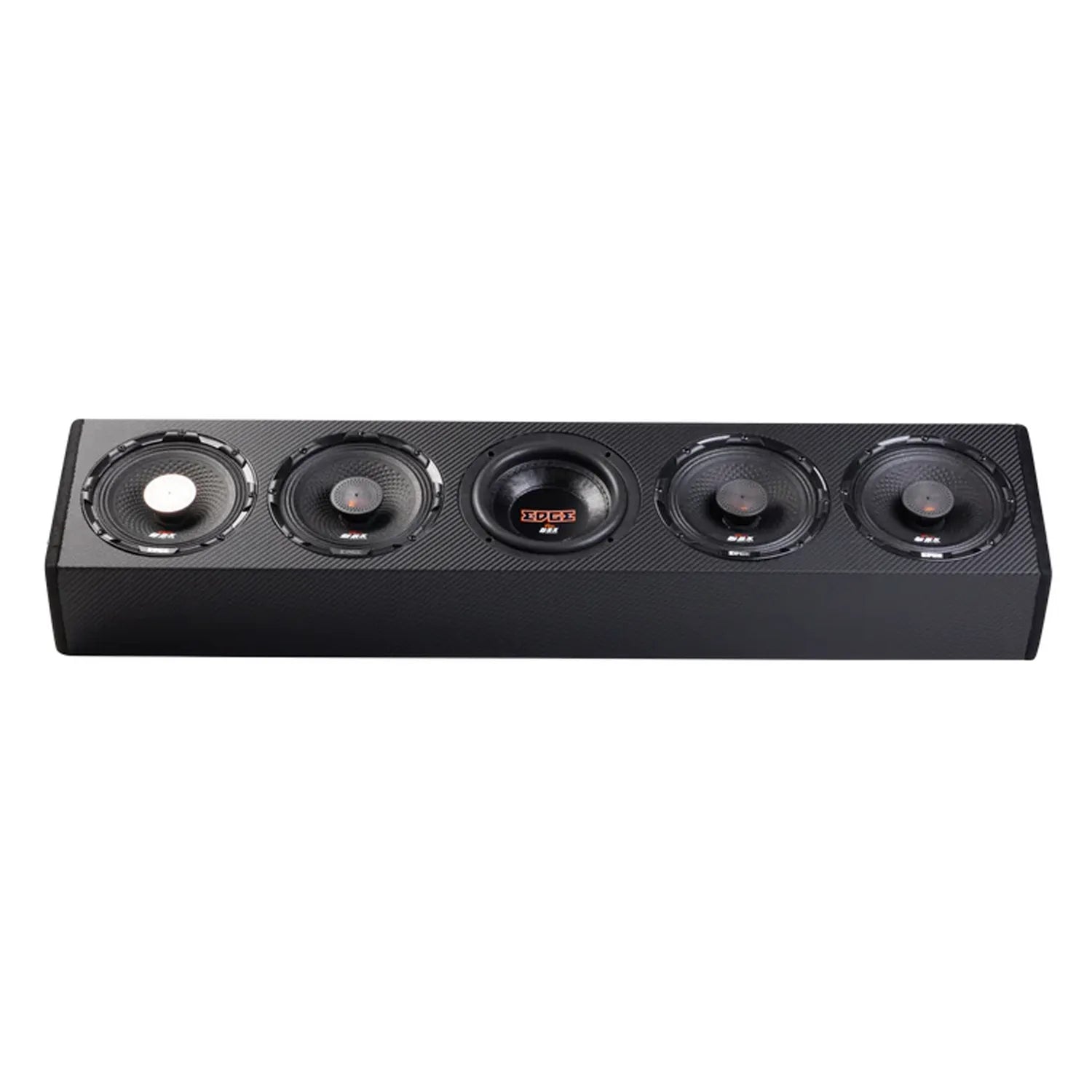 Edge Car Audio-EDBXPB62.1-E5-6.5" (16,5cm) Gehäuselautsprecher-masori-kaufen