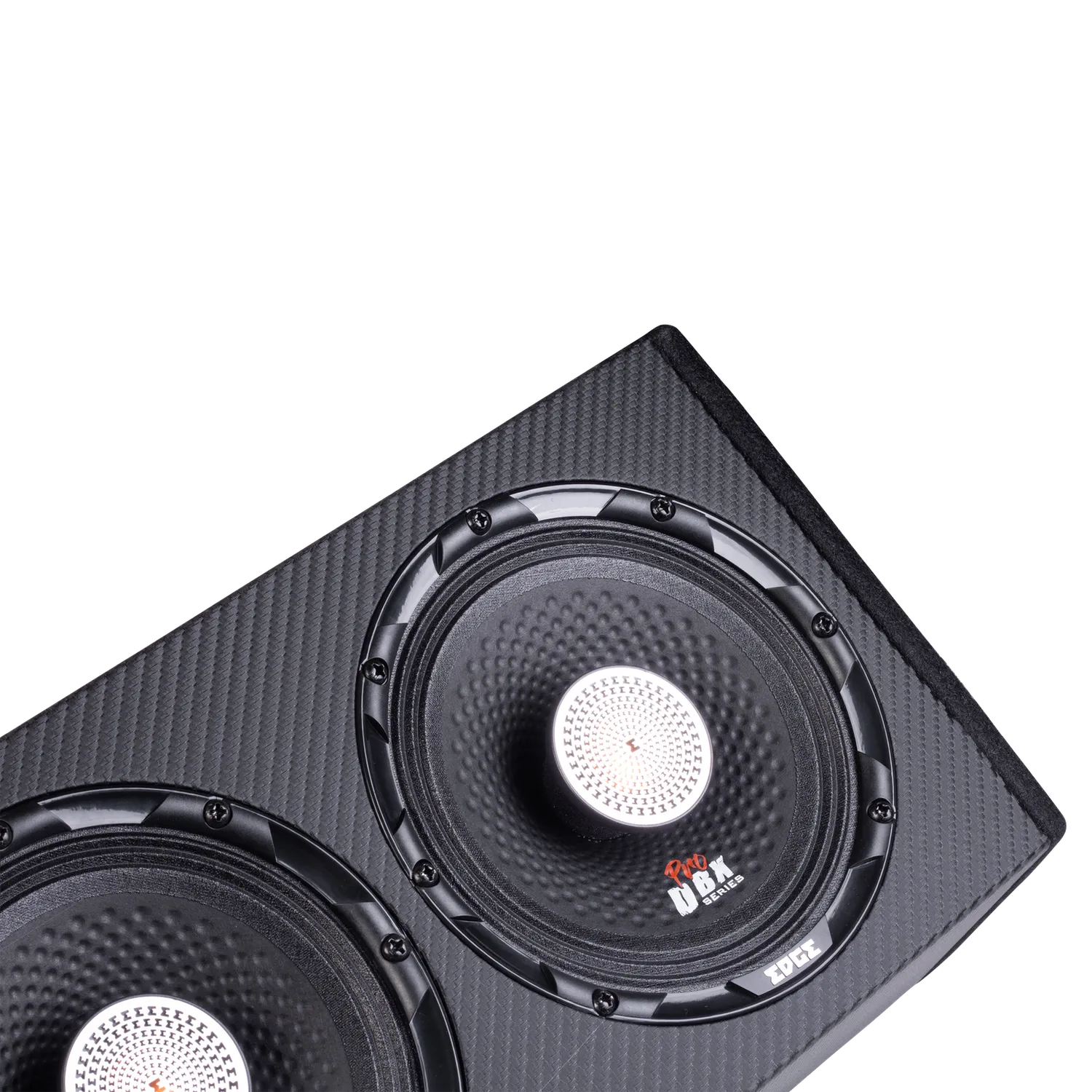 Edge Car Audio-EDBXPB62.1-E5-6.5" (16,5cm) Gehäuselautsprecher-masori-kaufen