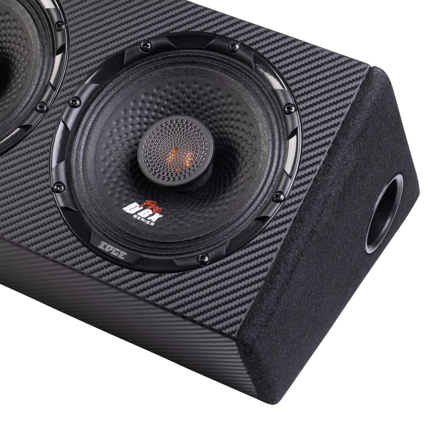 Edge Car Audio-EDBXPB62.1-E5-6.5" (16,5cm) Gehäuselautsprecher-masori-kaufen