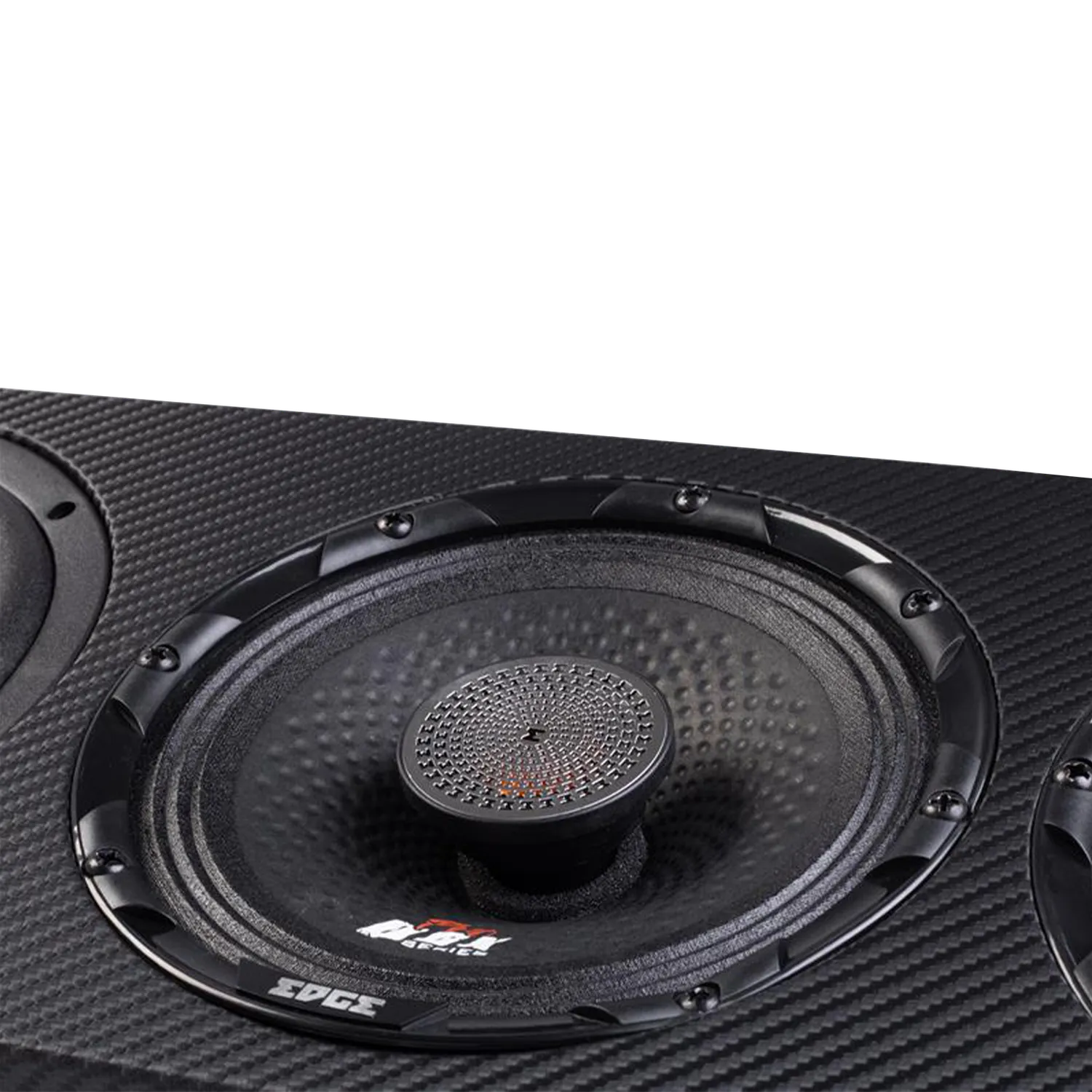 Edge Car Audio-EDBXPB62.1-E5-6.5" (16,5cm) Gehäuselautsprecher-masori-kaufen