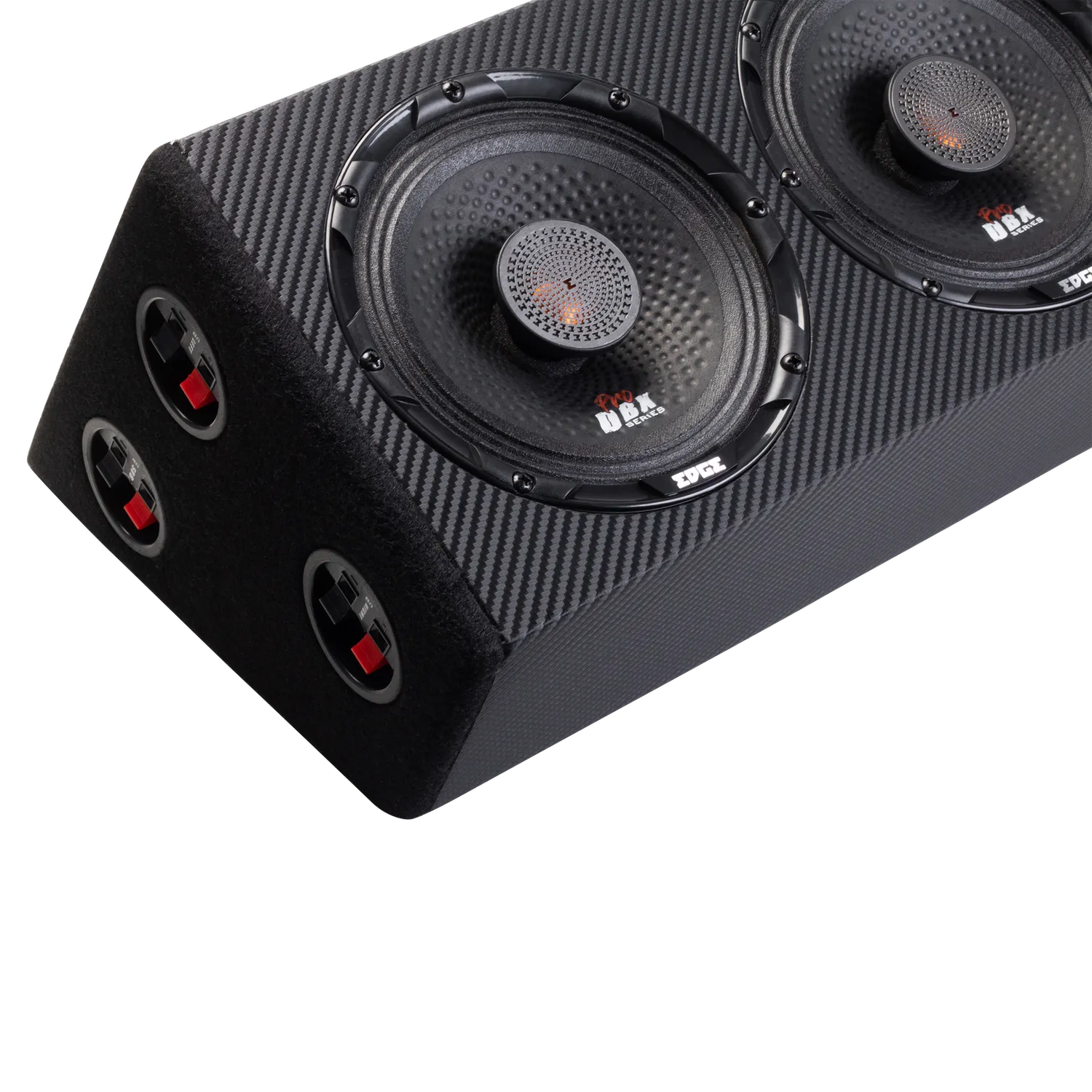Edge Car Audio-EDBXPB62.1-E5-6.5" (16,5cm) Gehäuselautsprecher-masori-kaufen