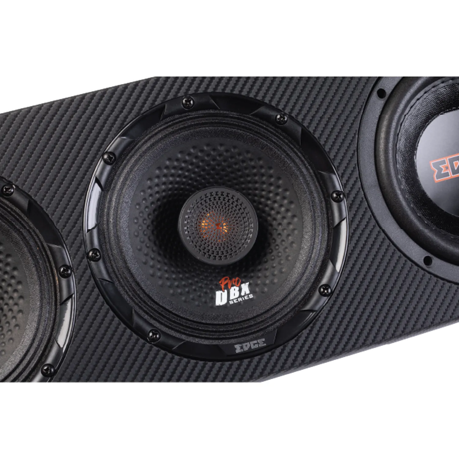 Edge Car Audio-EDBXPB62.1-E5-6.5" (16,5cm) Gehäuselautsprecher-masori-kaufen
