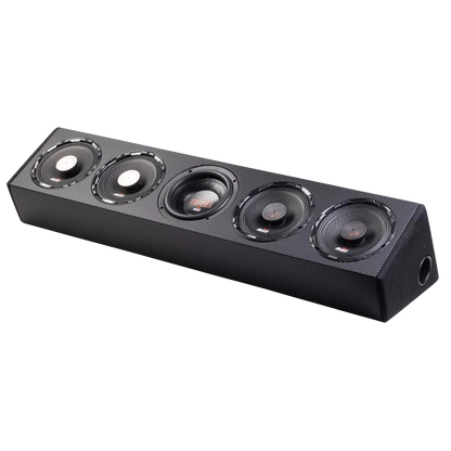 Edge Car Audio-EDBXPB62.1-E5-6.5" (16,5cm) Gehäuselautsprecher-masori-kaufen