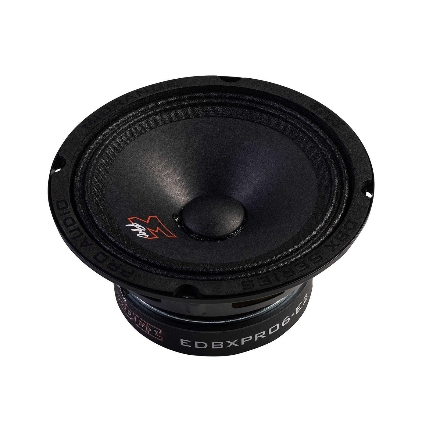 Edge Car Audio-EDBXPRO6-E2-6.5" (16,5cm) Tiefmitteltöner-masori-kaufen