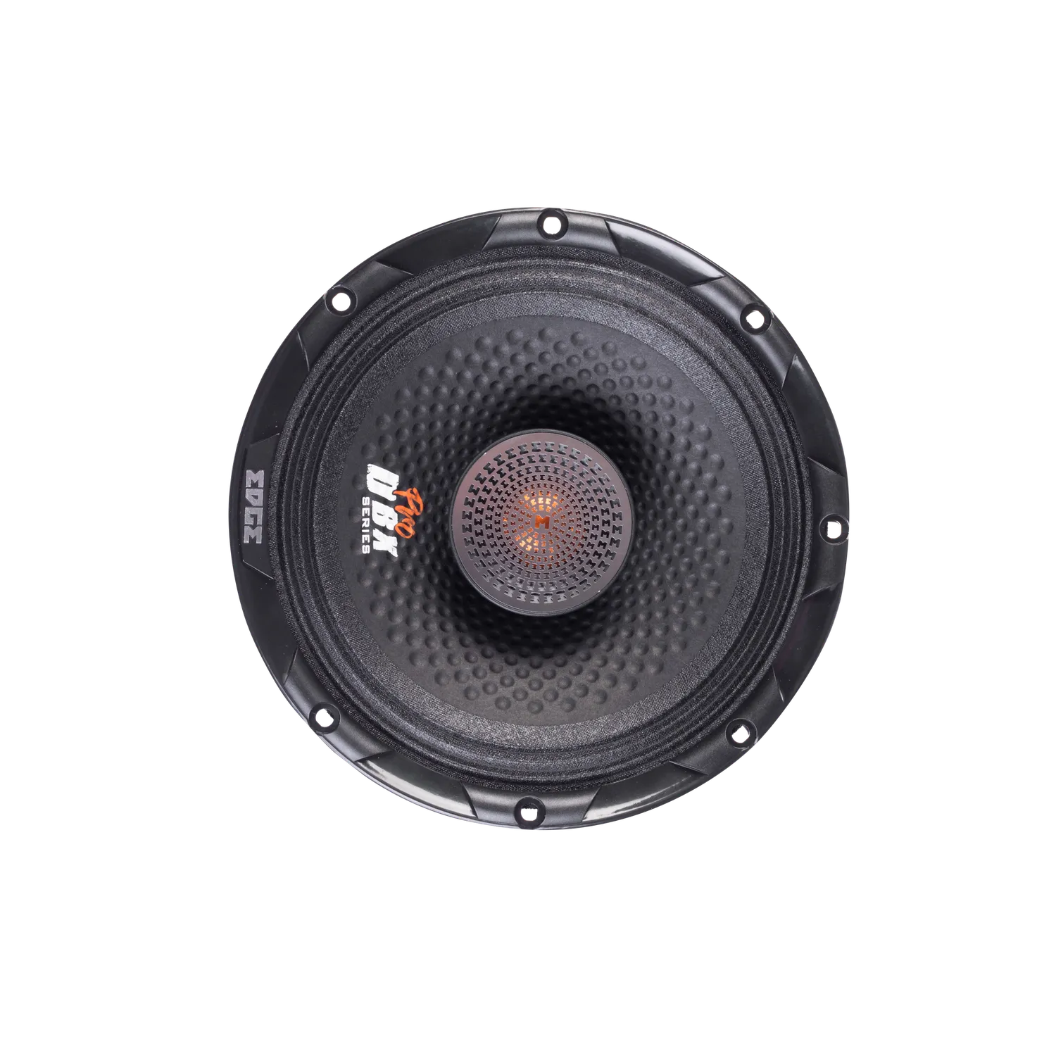 Edge Car Audio-EDBXPRO6X-E4-6.5" (16,5cm) Koaxial-Lautsprecher-masori-kaufen