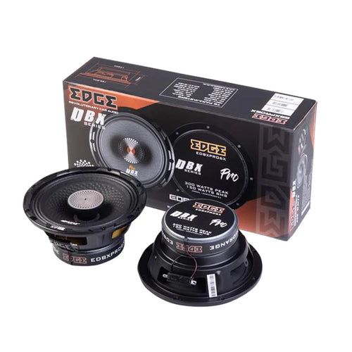Edge Car Audio-EDBXPRO6X-E4-6.5" (16,5cm) Koaxial-Lautsprecher-masori-kaufen