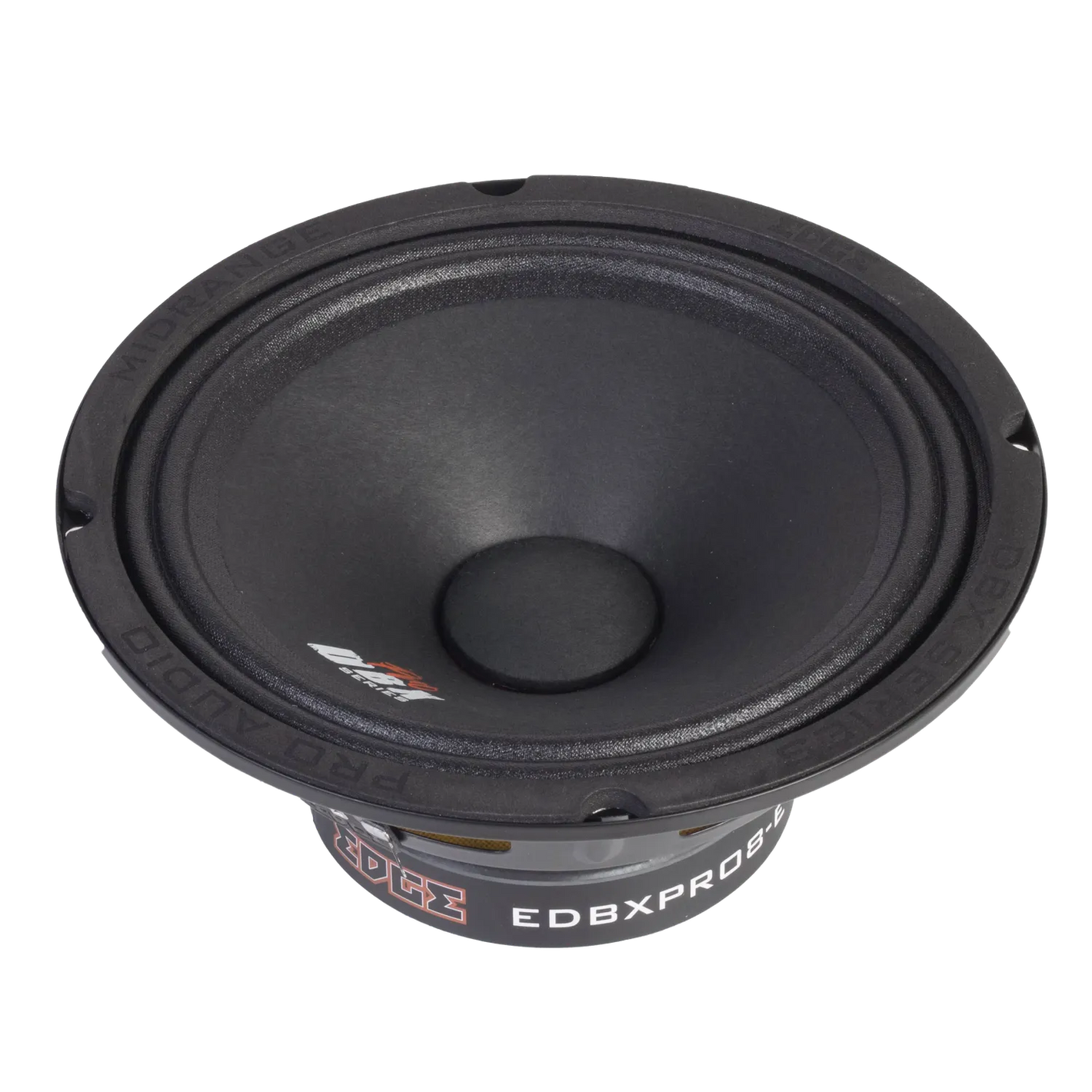 Edge Car Audio-EDBXPRO8-E4-8" (20cm) Tiefmitteltöner-masori-kaufen