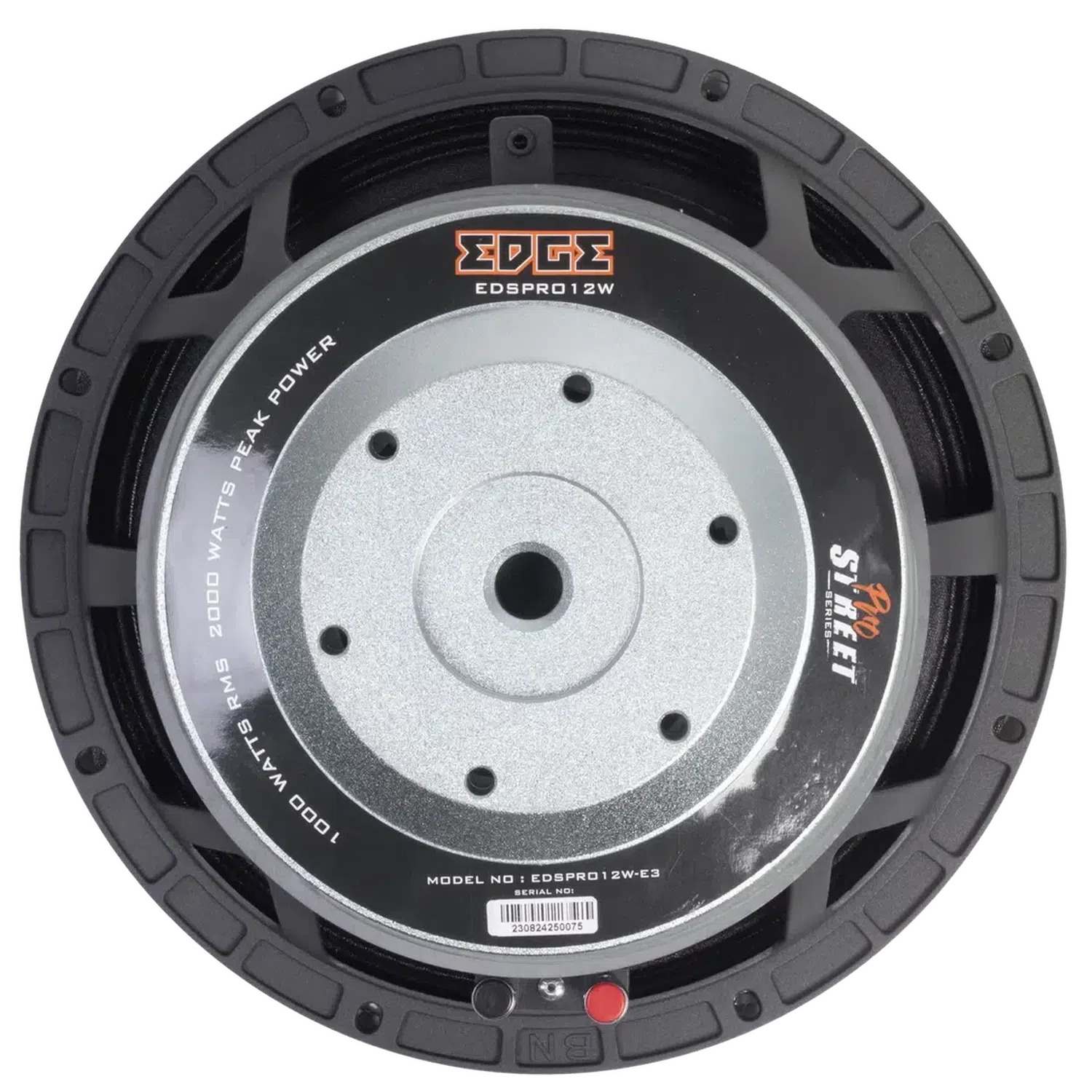 Edge Car Audio-EDS PRO12W-E3-12" (30cm) Tiefmitteltöner-masori-kaufen