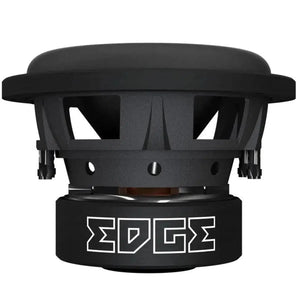 Edge Car Audio-EDS10D2-E0 Street-Serie-10" (25cm) Subwoofer-masori-kaufen