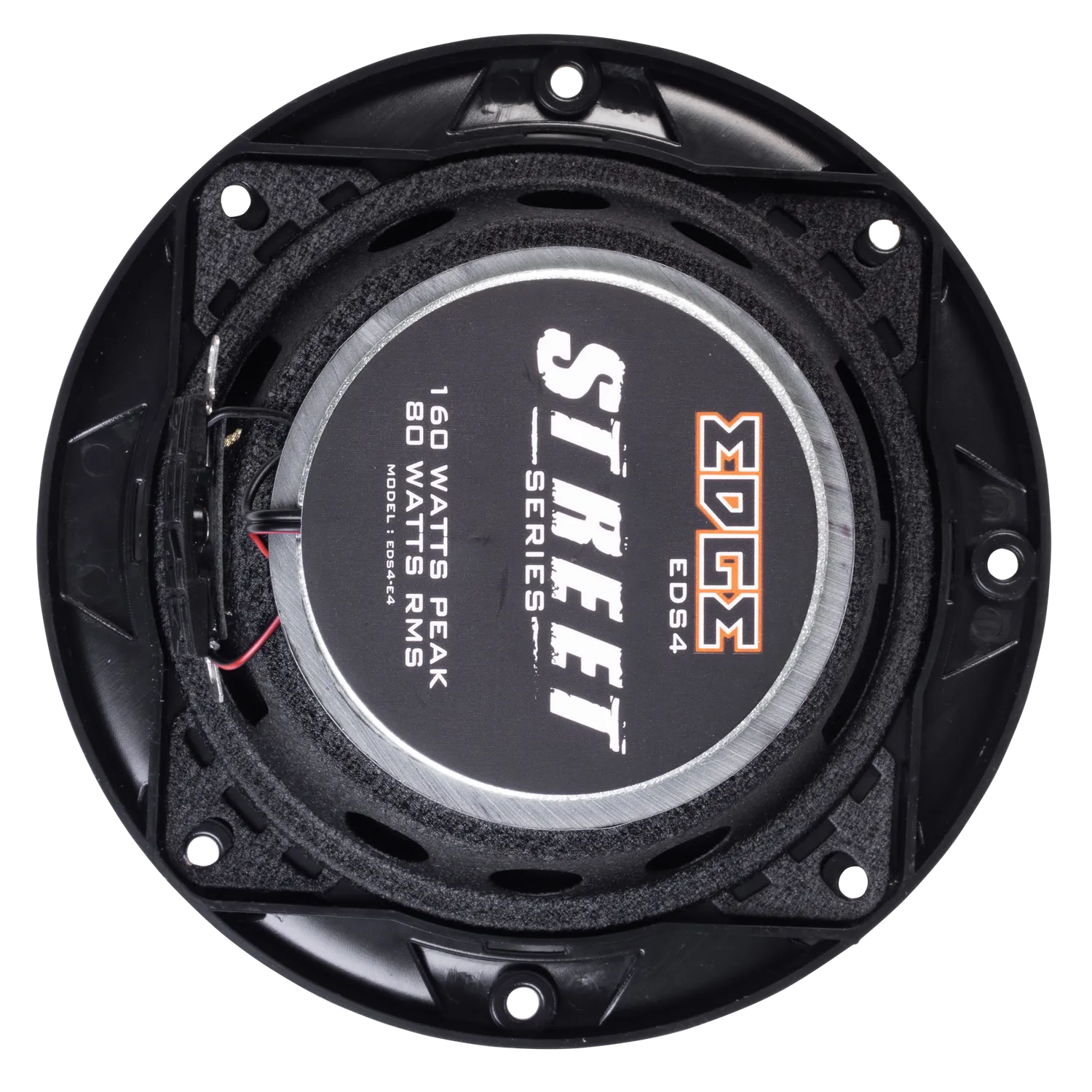 Edge Car Audio-EDS4-E4-4" (10cm) Koaxial-Lautsprecher-masori-kaufen