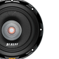 Edge Car Audio-EDS5-E4-5" (13cm) Koaxial-Lautsprecher-masori-kaufen