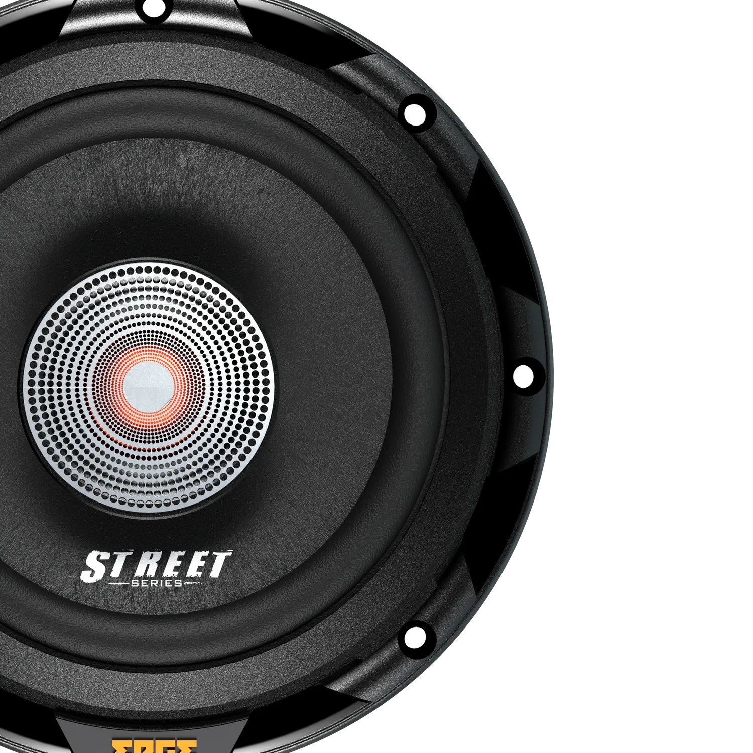 Edge Car Audio-EDS5-E4-5" (13cm) Koaxial-Lautsprecher-masori-kaufen