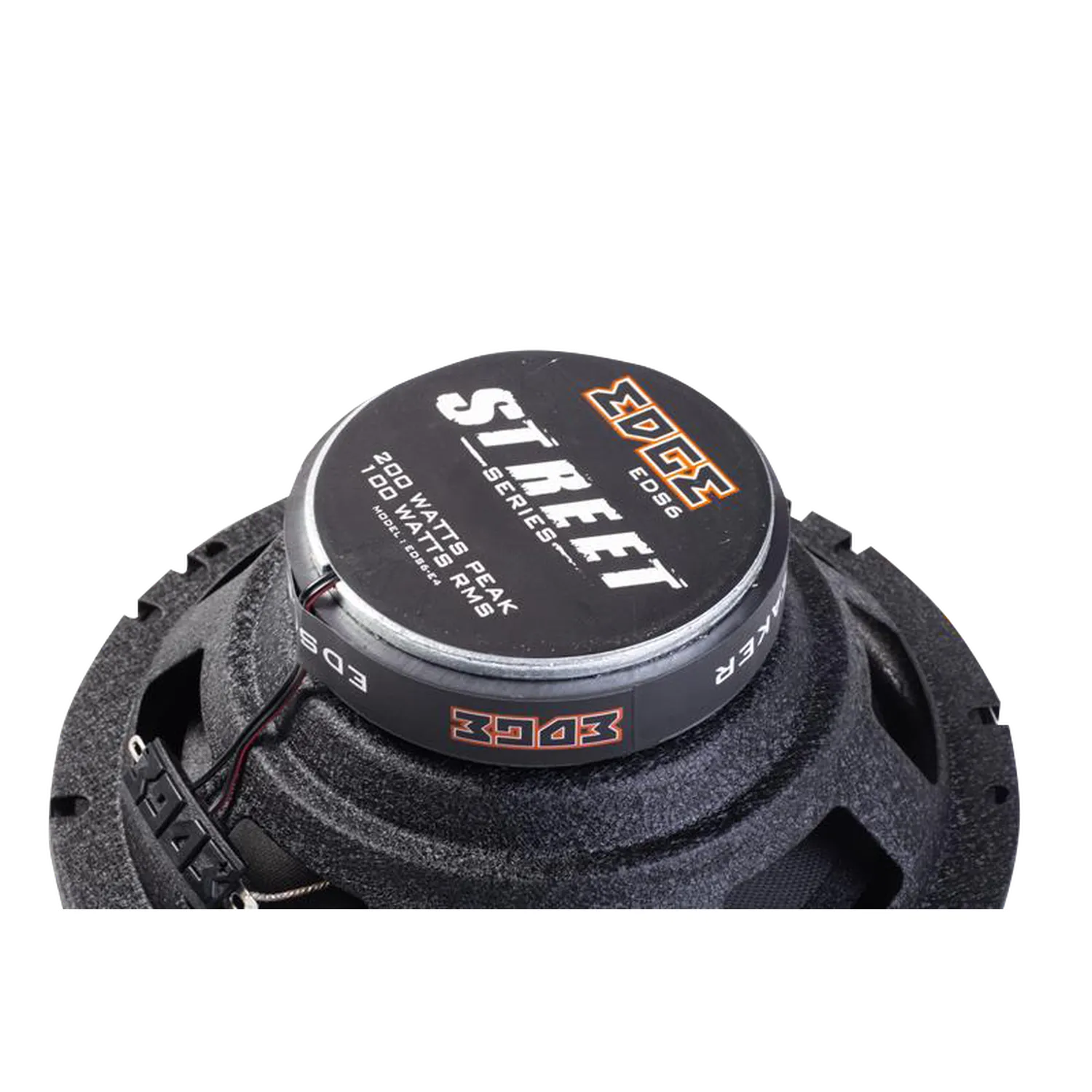 Edge Car Audio-EDS6-E4-6.5" (16,5cm) Koaxial-Lautsprecher-masori-kaufen