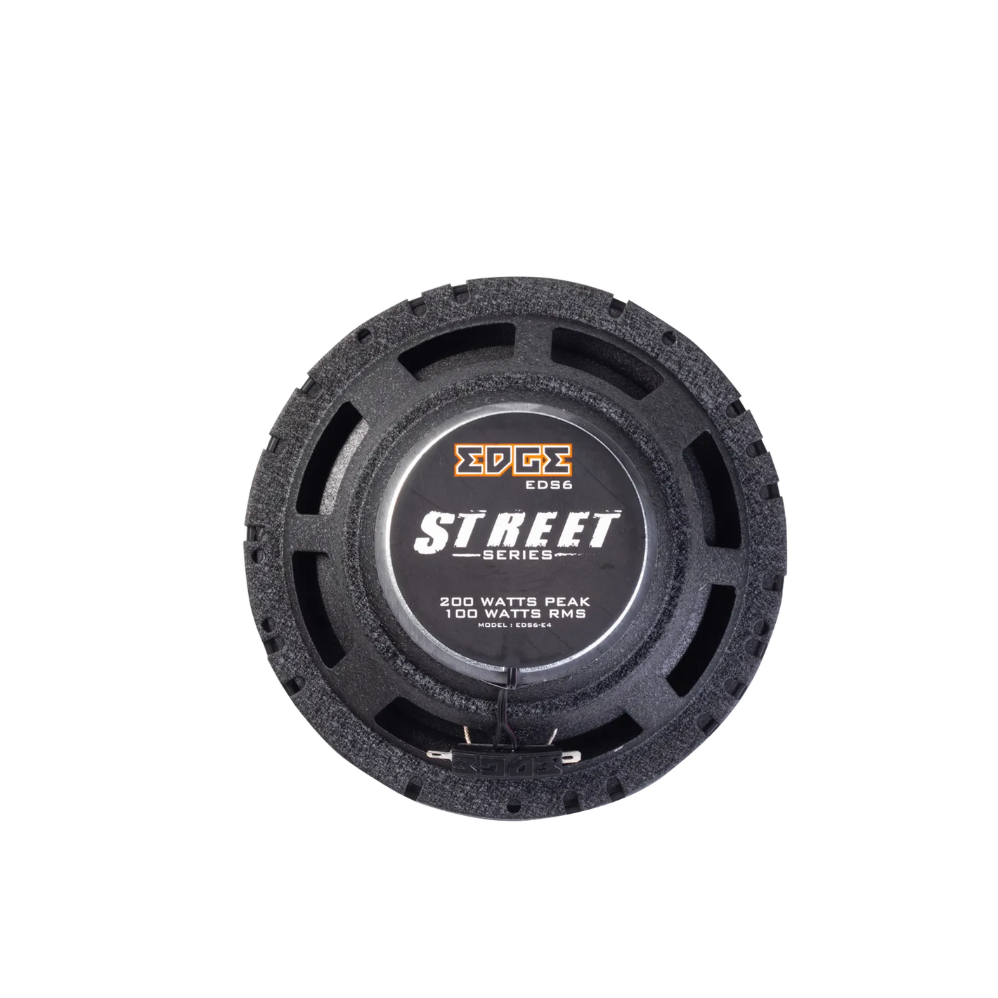 Edge Car Audio-EDS6-E4-6.5" (16,5cm) Koaxial-Lautsprecher-masori-kaufen