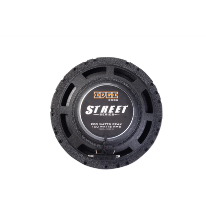 Edge Car Audio-EDS6-E4-6.5" (16,5cm) Koaxial-Lautsprecher-masori-kaufen