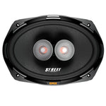 Edge Car Audio-EDS69-E4-6"x9" Lautsprecherset-masori-kaufen