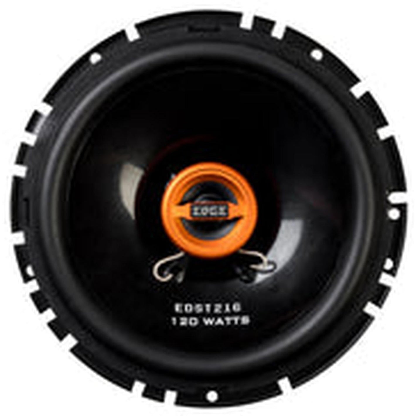 Edge Car Audio-EDST216-E6-6.5" (16,5cm) Koaxial-Lautsprecher-masori-kaufen