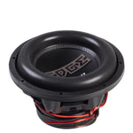 Edge Car Audio Street EDP122SPL-E3 12