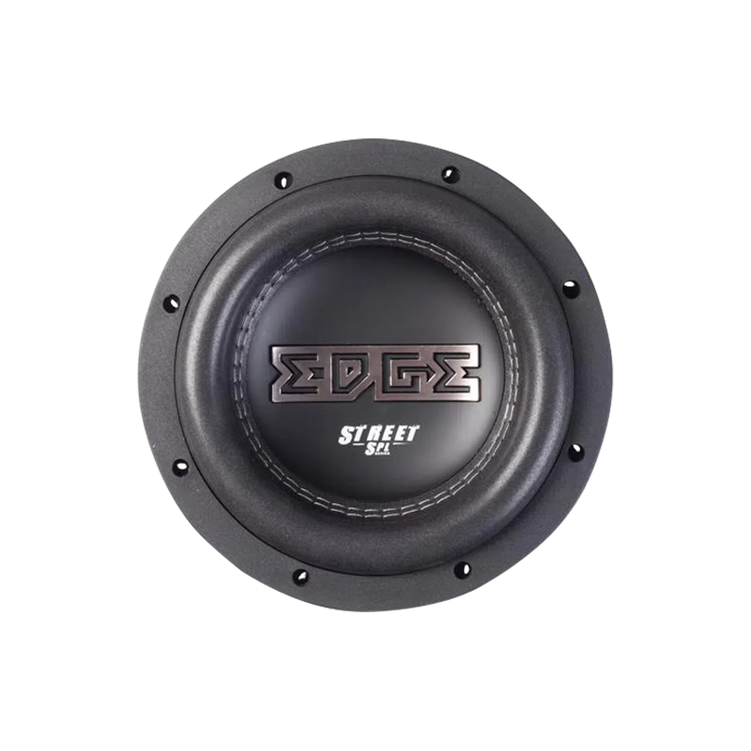 Edge Car Audio-Street EDP82SPL-E3-8" (20cm) Subwoofer-masori-kaufen