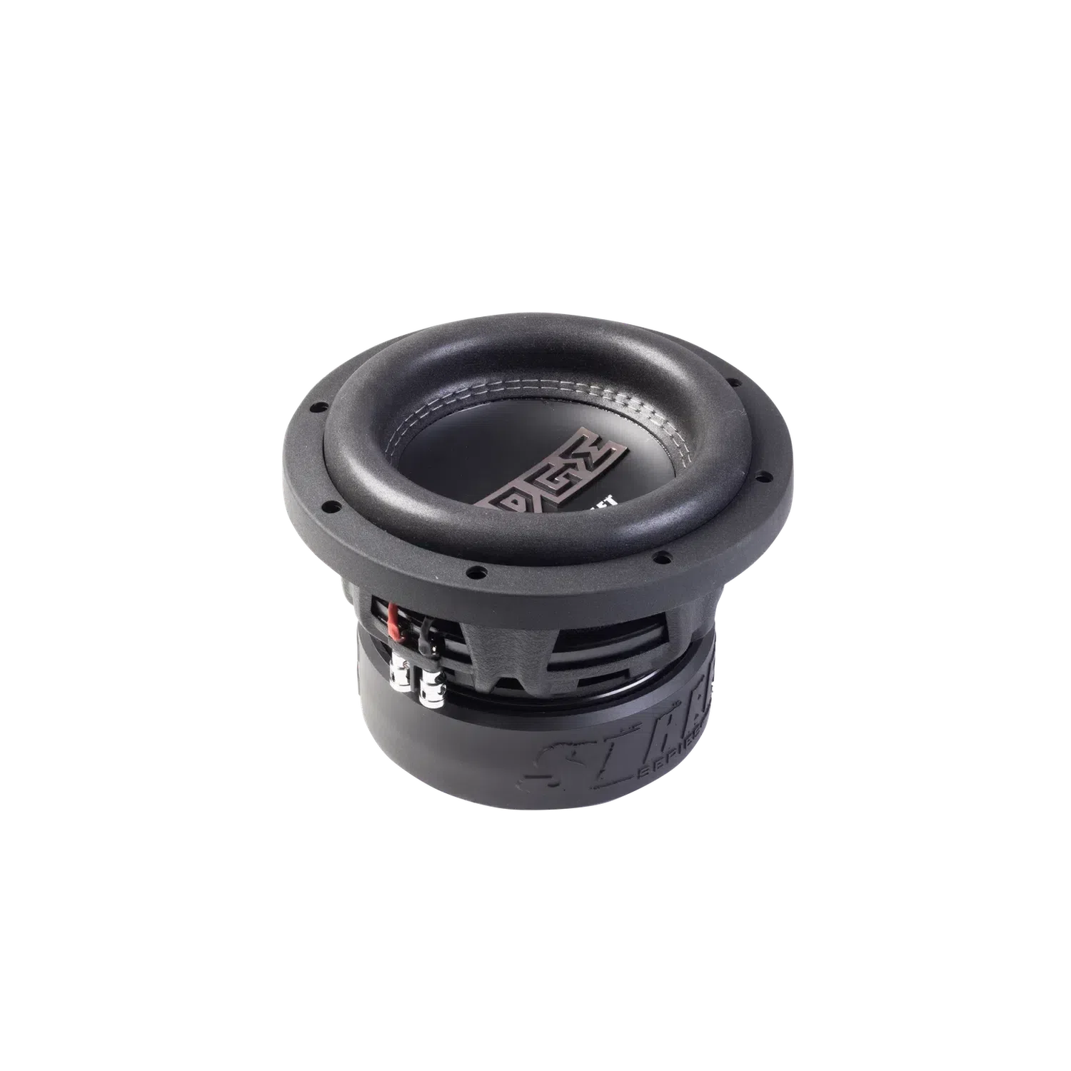 Edge Car Audio-Street EDP82SPL-E3-8" (20cm) Subwoofer-masori-kaufen