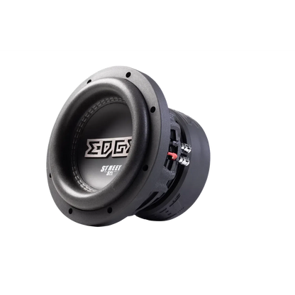 Edge Car Audio-Street EDP82SPL-E3-8" (20cm) Subwoofer-masori-kaufen