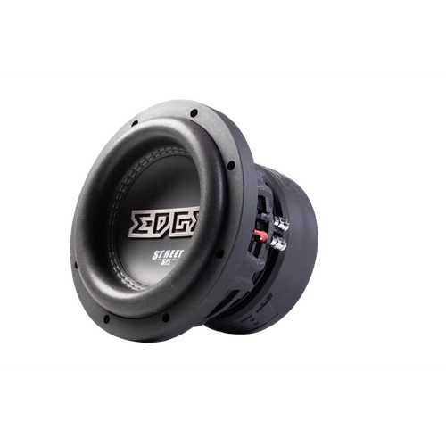 Edge Car Audio-Street EDP82SPL-E3-8" (20cm) Subwoofer-masori-kaufen