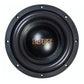 Edge Car Audio-Street EDS8D2-E9-8" (20cm) Subwoofer-masori-kaufen