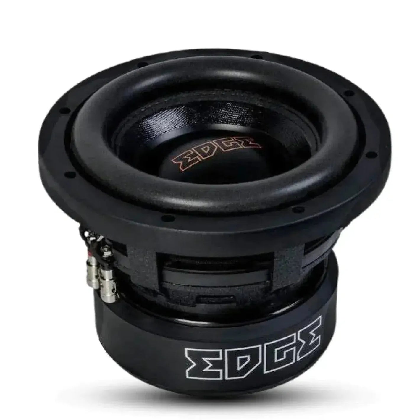 Edge Car Audio-Street EDS8D2-E9-8" (20cm) Subwoofer-masori-kaufen