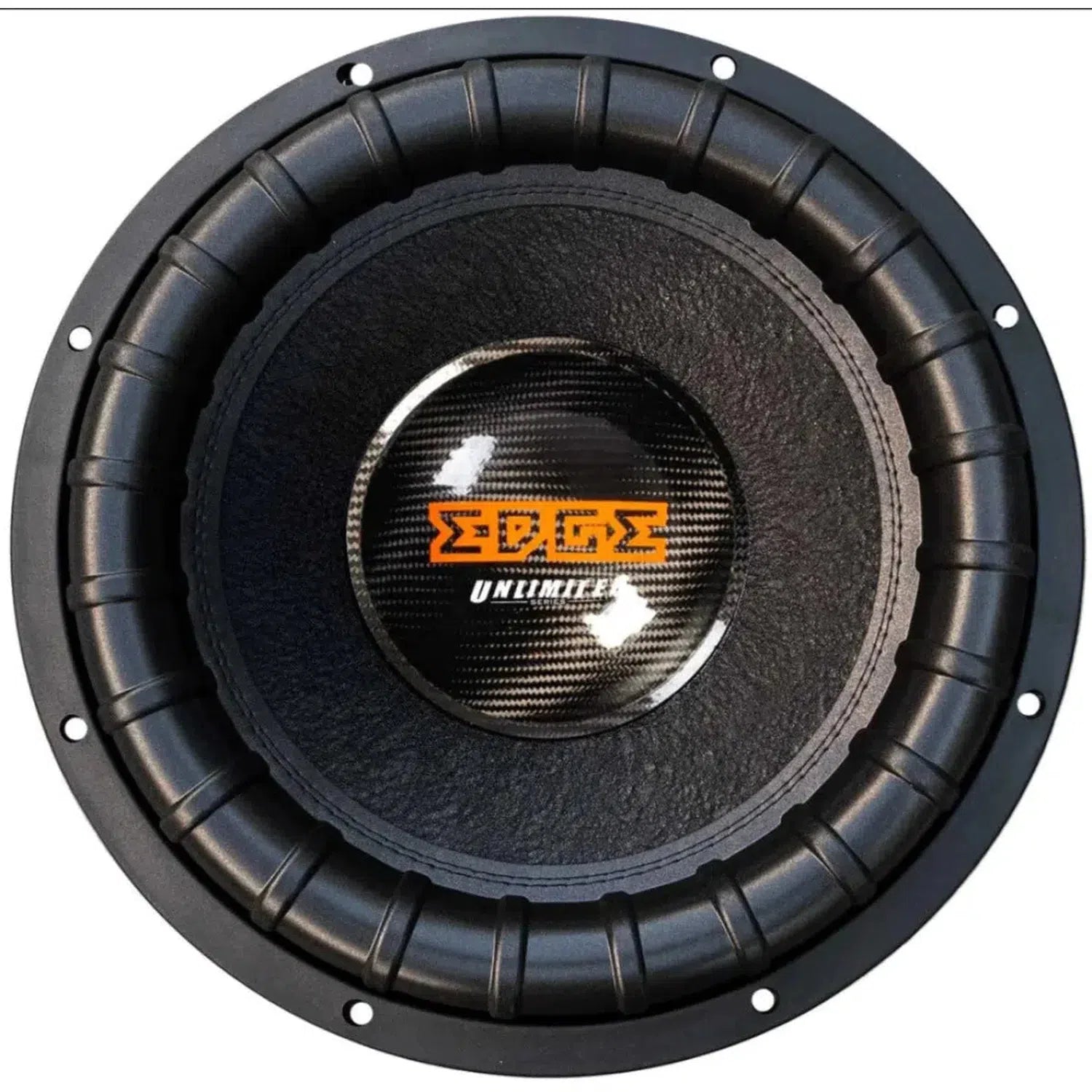 Edge Car Audio-Unlimited EDU15SPL-E2-15" (38cm) Subwoofer-masori-kaufen