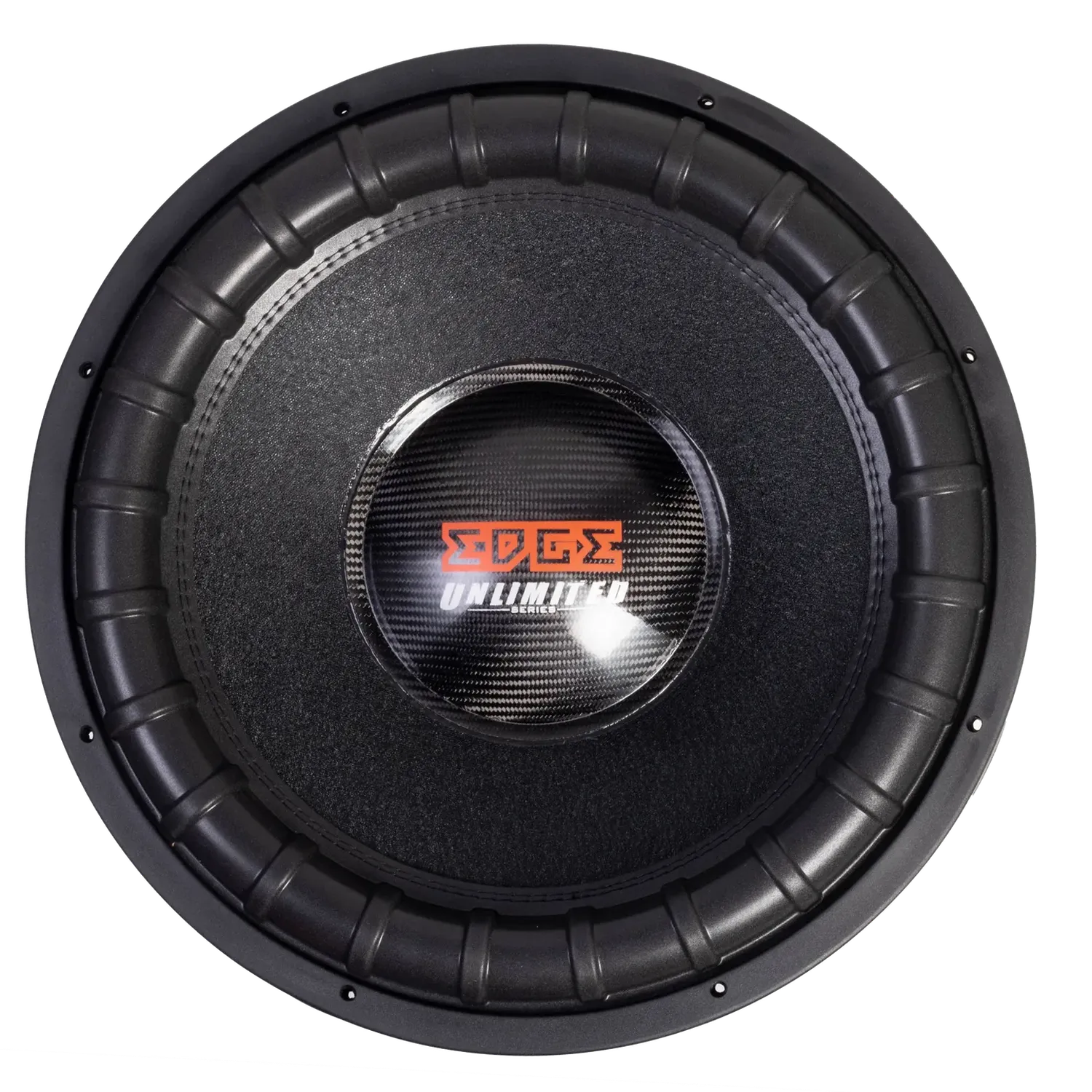 Edge Car Audio-Unlimited EDU18SPL-E2-18" (46cm) Subwoofer-masori-kaufen