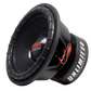 Edge Car Audio-Unlimited EDU18SPL-E2-18" (46cm) Subwoofer-masori-kaufen